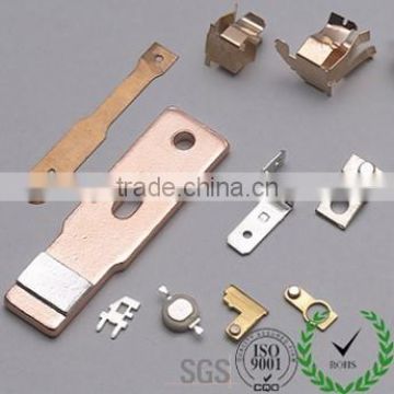electrical accessories/contact components