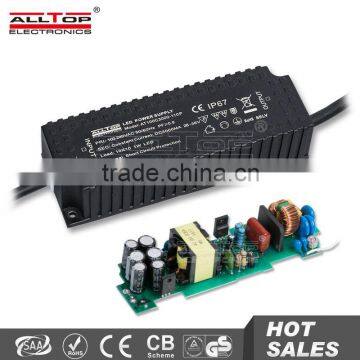 Waterproof constant current 100W 3000mA 36V mini power supply