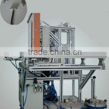 Electronic Head Automatic Plugging Machine