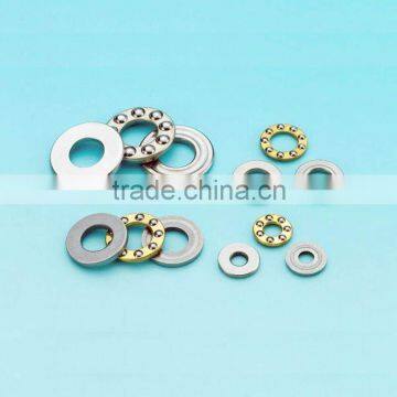 stainless steel bearings 51420 for Elevator accessories,thrust ball bearing made in Asia