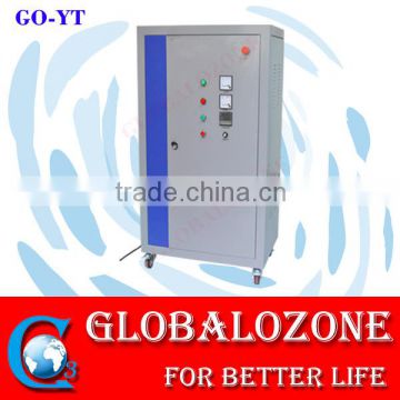 Ex-work water treatment ozone equipment 50g -150g