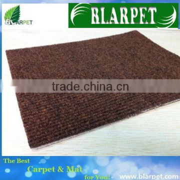 Super quality cheapest myanmar stripe carpet