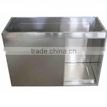custom sheet metal cabinet china supplier