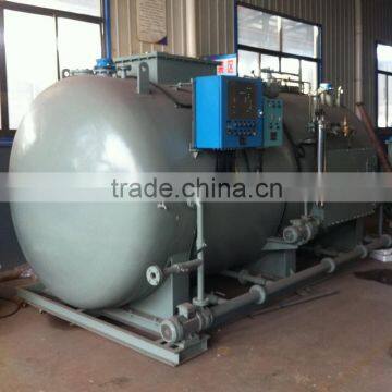 SOLAS DNV/ABS Sewage Waste Water Treatment Tank