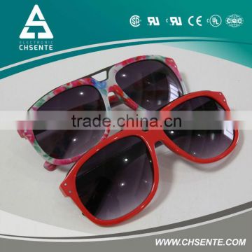 ST215 high quality sport wholesale led light sunglasses china SENTE