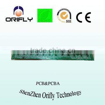 Multilayer FR4 PCB&PCBA Supplier