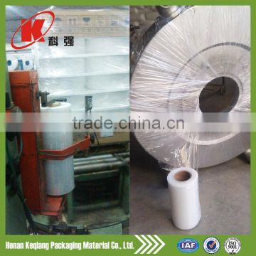 pe stretch wrap film for plastic wrapping film