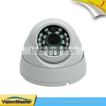 Outdoor Waterproof 1.3MP AHD Camera With 20m IR Distance