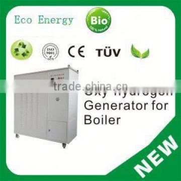 hunan manufacture 7000l/h hho generator for boiler