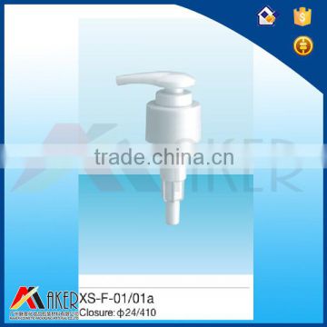XS-F-01/01a 24/410 Coating Lotion Pump/ Cream Pump/ Pump Dispenser