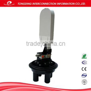 China factory price 96 cores joint closure/ fiber optic Joint Box