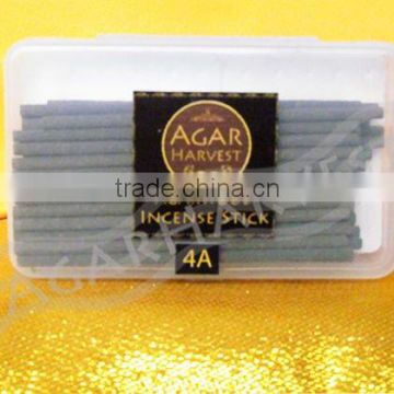 Agarwood-Aloeswood-Eaglewood-Oud-Oudh-Gaharu-Jinkoh-Chen Xiang-Calambac-Bois d'aigle-Adlerholz [Incense Stick] (4A Grade)