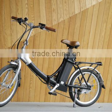 CE 250w 20inch en15194 folding electric bike for kids/adults,electric bicycle basket