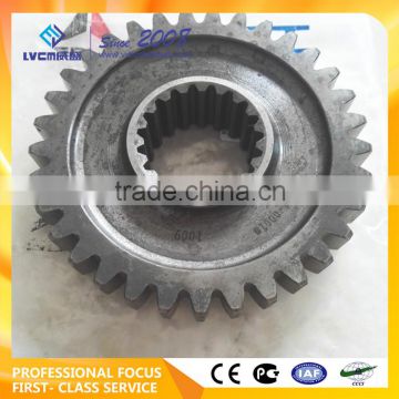 4110000218015 Gear, SDLG/XCMG/LIUGONG/SHANTUI Spare Parts Gear from LVCM