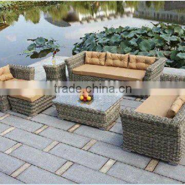 2014 Foshan factory hot sell garden furniture