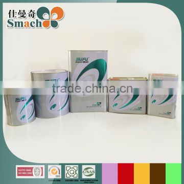 Guangdong manufacture good quality 2k auto paint primer