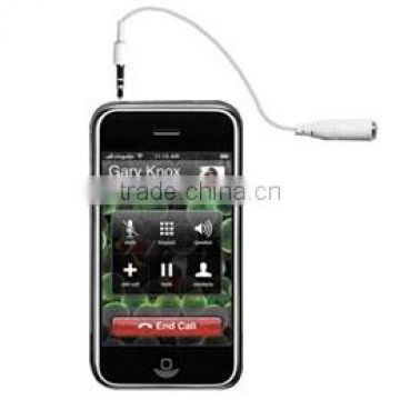 Converting Cable for iPhone (GF-IPH-COC 01) (led converter cable/cable for t989/Cable for iPhone)