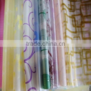 High Quality Hot Sale Translucent OPP Tissue Wrapping Paper