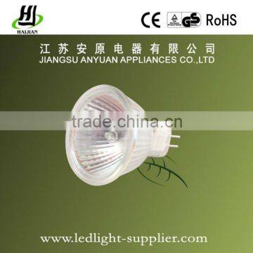 halogen lamp MR11 10W 110V-130V 220V-230V