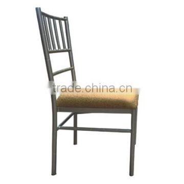Unique Beautiful Wholesales Popular Aluminium Chiavari Chair