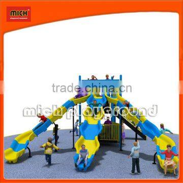 Funny Outdoor Children Playground Equipment (5204B)