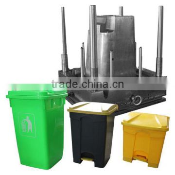 Professional Plastic Injection High Quality Industrial Molds