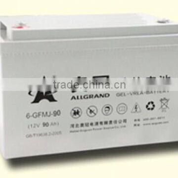 12V90ah Dry Battery for UPS