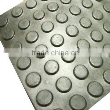 High Quality Coin/Studed/Round Stud Rubber Stair