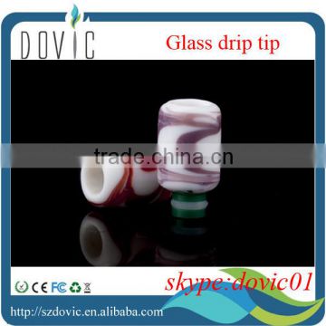 510 glass drip tip with cheap price and high quality