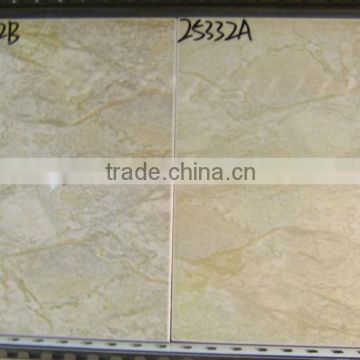 glazed 250*330 silk screen ceramic wall tile