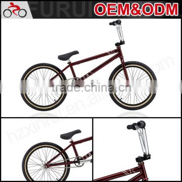 Wholesale 20 inch Steel Frame rocker mini bmx bike