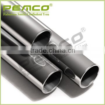 Foshan Welded Application Professional supply 316 / 316l / 304 round steel stainless pipe