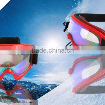 Ski accessories with CE certified (sample charge free)