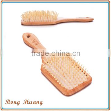 Hair comb and brushes
