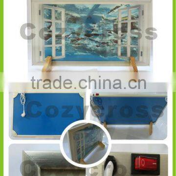 infrared ceiling heater with reasonable price