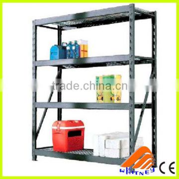 storage industrial rack,multi-purpose storage rack,medium duty pallet racking