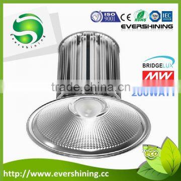 induction high bay light 150w 200w led high bay lighting price