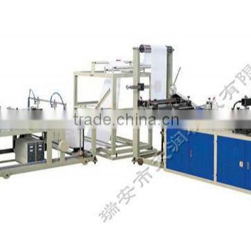 Fully Automatic PP Non Woven Bag Making Equipment