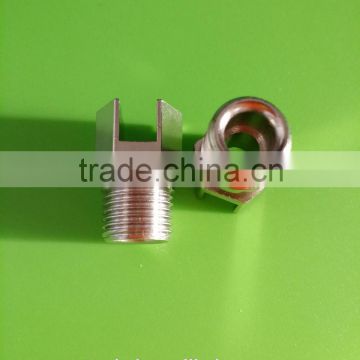 threaded brass fitting(factory direct sale)