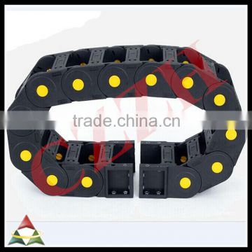 China supplier Wear resistant plastic cable chain