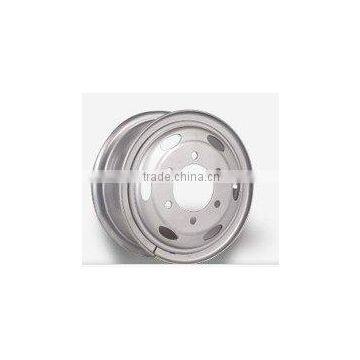 truck steel wheel rim 7.00-20