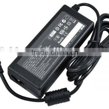75w 19v laptop adapter replacement charger oem shenzhen factory for Toshiba