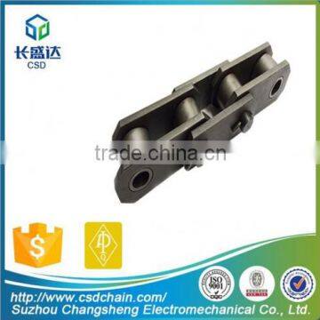 CSD,S88.9 API approved professional Heavy duty strong Tensile alloy steel OilField Use Transmission Chain