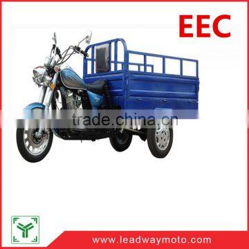 Cargo Tricycle with EEC