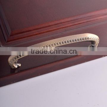 home garden ashley furniture hardware brass copper kitchen cabinet handle for Italian furniture