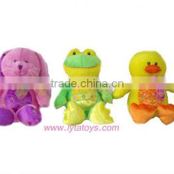 Plush Easter Toys