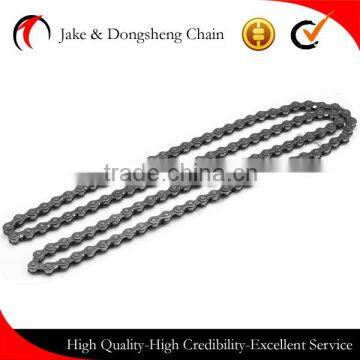 1*1/8" 1*1/32" bike parts chain chain catcher titanium bike chain 1*1/8" 1*1/32"