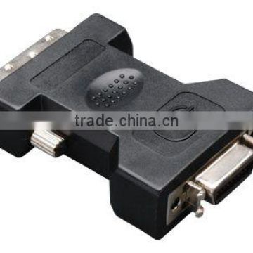 Display adapter 20 pin MDR (F) to SVGA adapter for IBM 4820 LCD