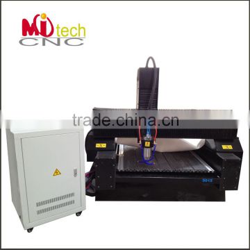 MITECH 9015 China manufacturer low price heavy duty stone cnc router