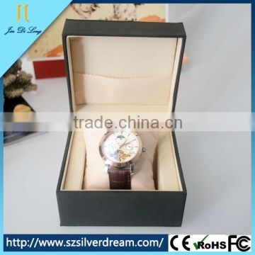 Watch packaging box 2016 new brand watch box